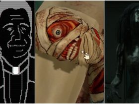 Best Horror Games You Can Play Without Audio