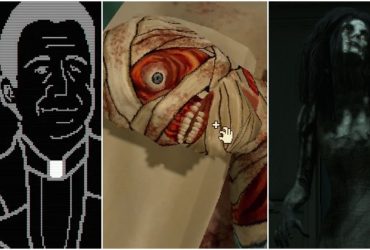 Best Horror Games You Can Play Without Audio