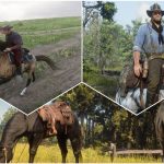 Best Horse Mods For Red Dead Redemption 2