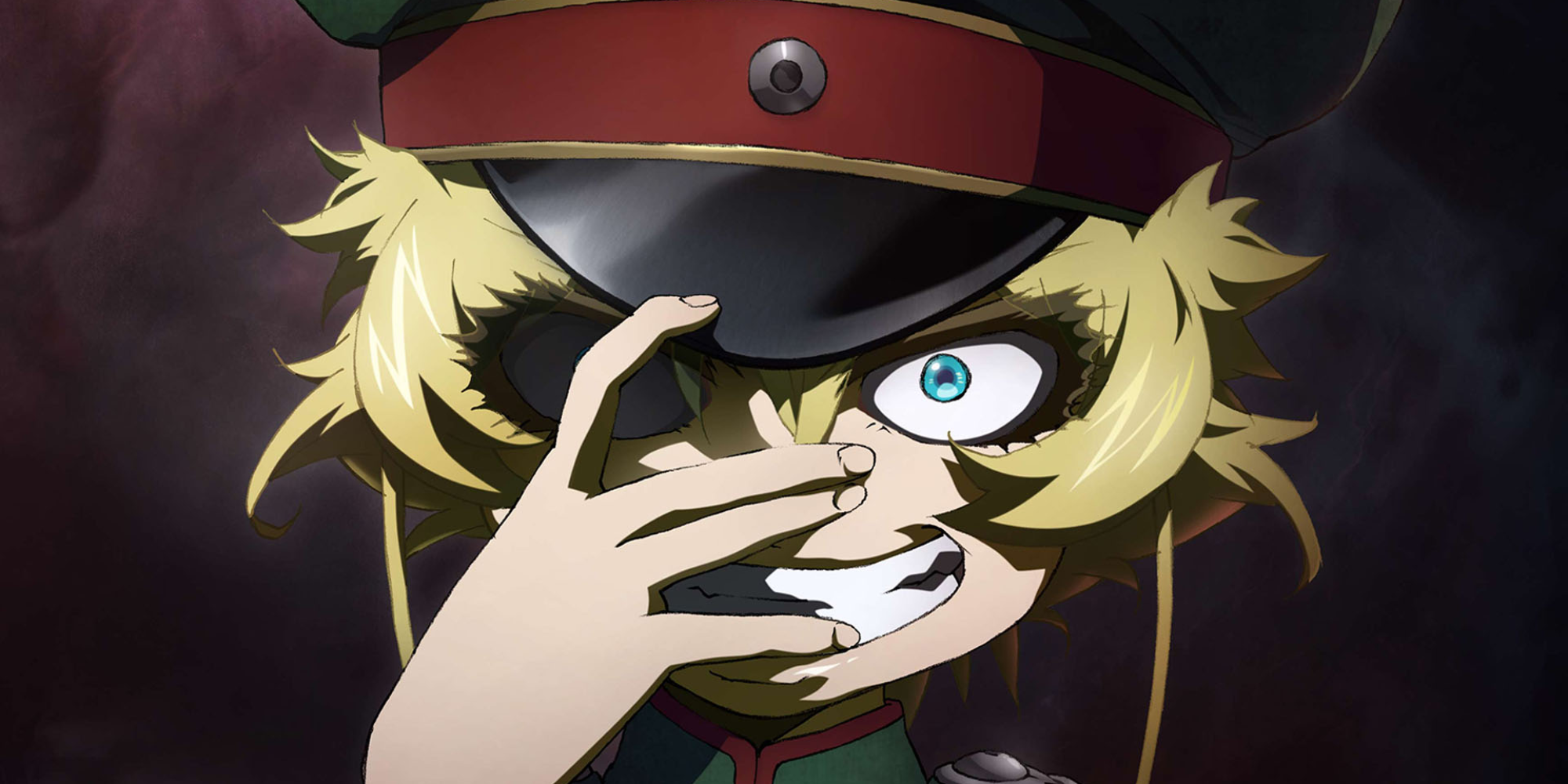 Saga of Tanya the Evil