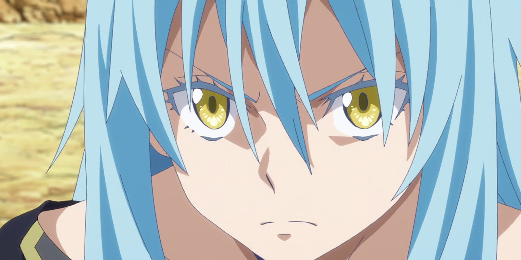 Rimuru – That Time I Got Reincarnated As A Slime Season 3 Episode 9