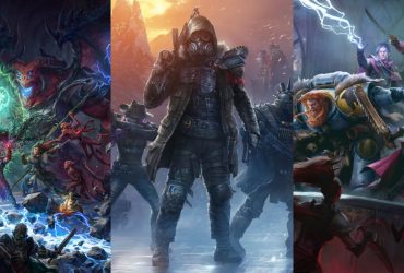 Best Isometric RPGs With Evil Routes, Ranked