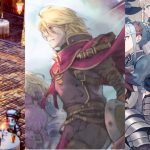 Best JRPGs That Let You Play As A Rogue