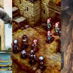 Best JRPGs With Long-Term Party Management