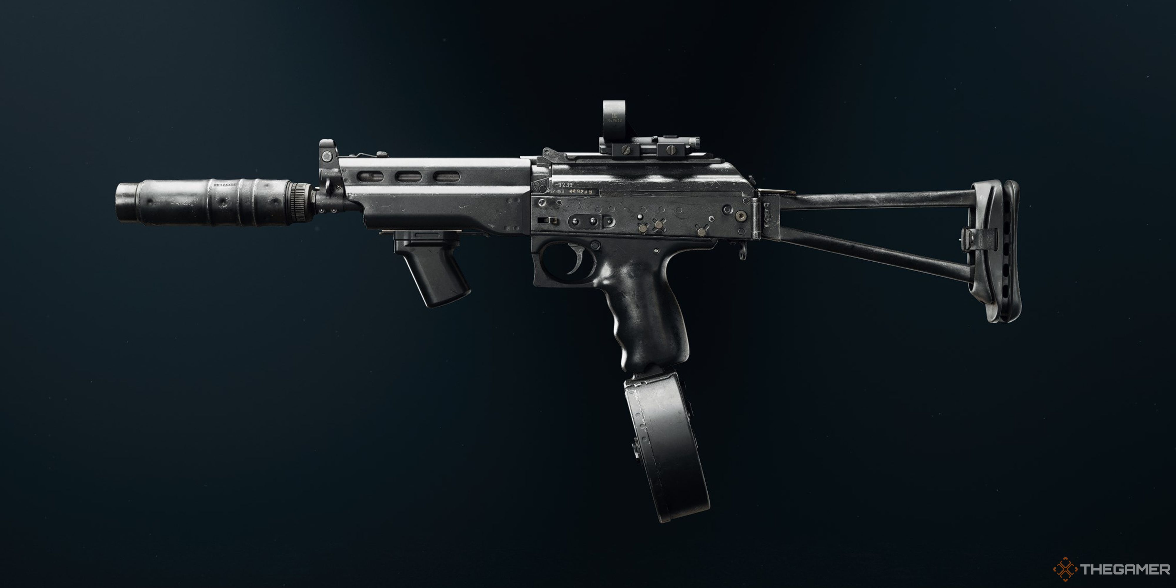 Black Ops 6 Jackal PDW Featured