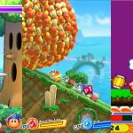 Best Kirby Games on the Nintendo Switch