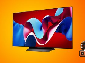 Best LG OLED TV Deal With Nearly 50% Off Discount