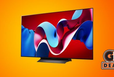 Best LG OLED TV Deal With Nearly 50% Off Discount