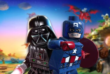 The Hardest LEGO Games to 100% Complete