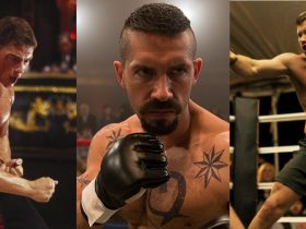 Best Mixed Martial Arts Movies