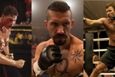 Best Mixed Martial Arts Movies