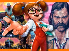 Best Modern Point-And-Click Adventure Games