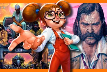 Best Modern Point-And-Click Adventure Games