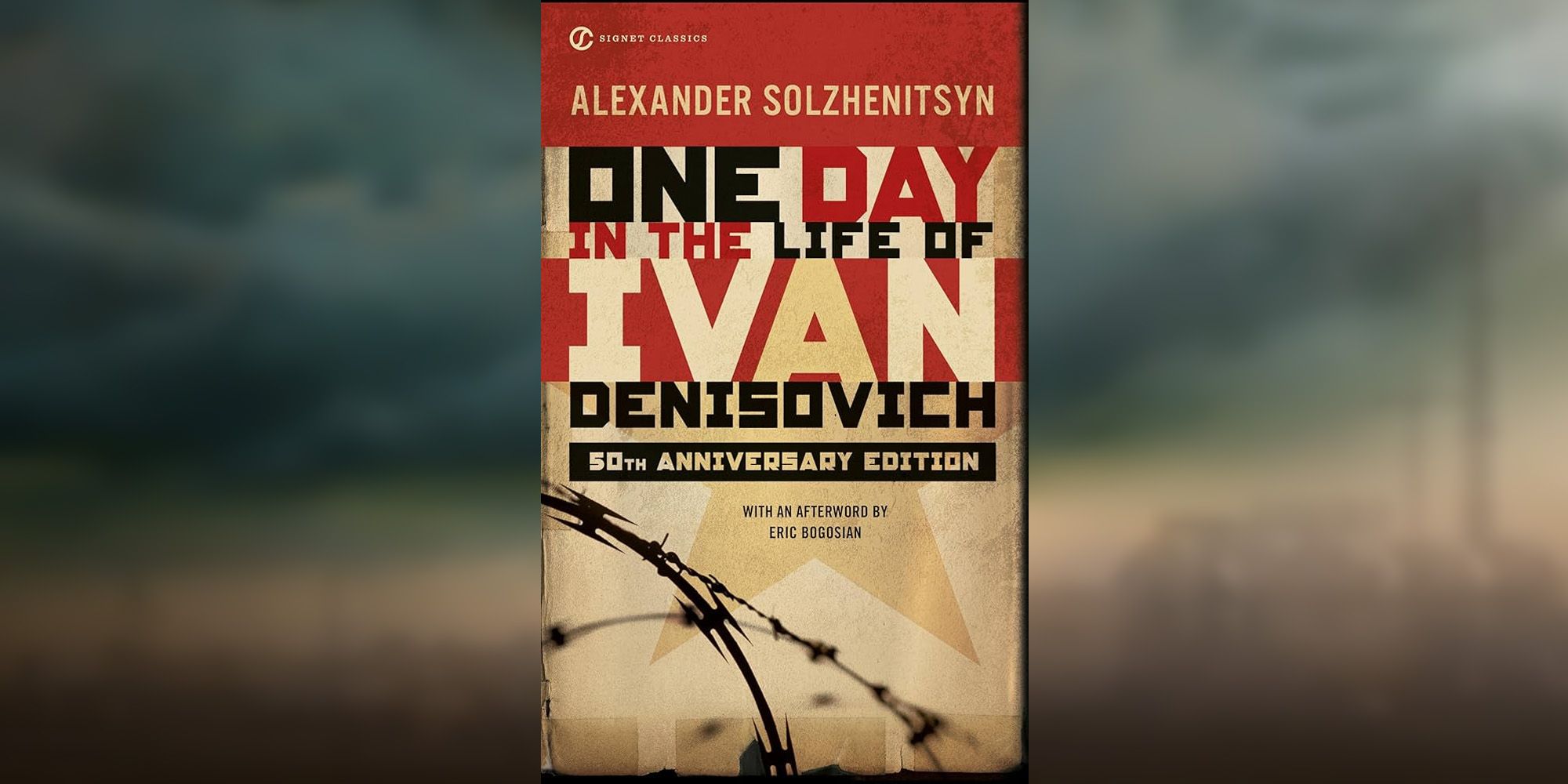 Best Books To Read If you like STALKER 2 One Day In The Life of Ivan Denisovich by Alexander Solzhenitsyn