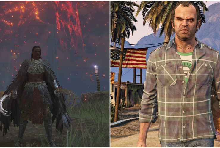 Best Open-World Games For Both Single-Player & Multiplayer