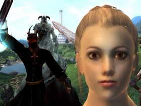 Best Oblivion Mods