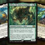 Best Pack Themes In MTG's Foundations Jumpstart