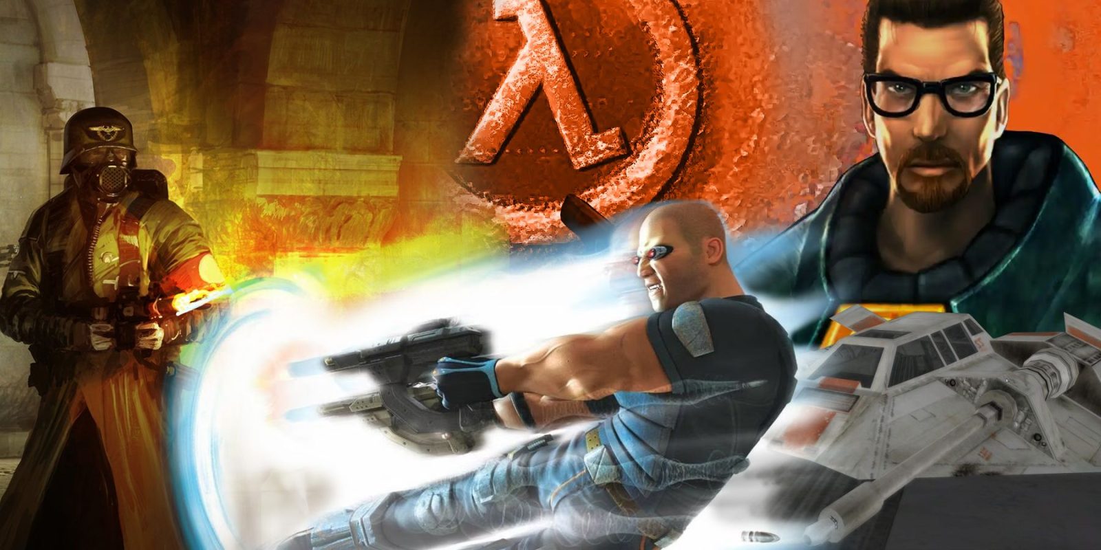 Best PS2 FPS Games, Ranked