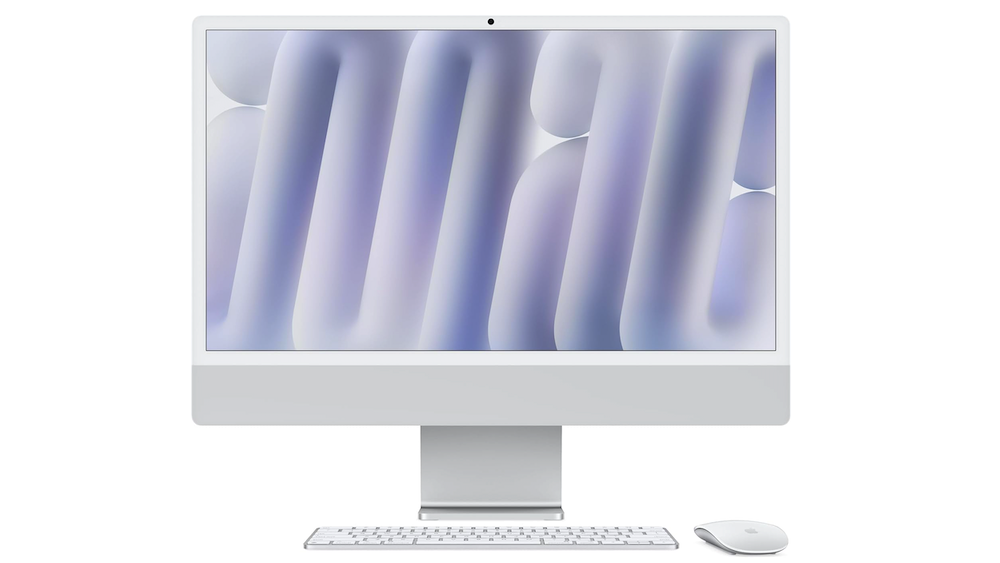 Apple iMac (2024)