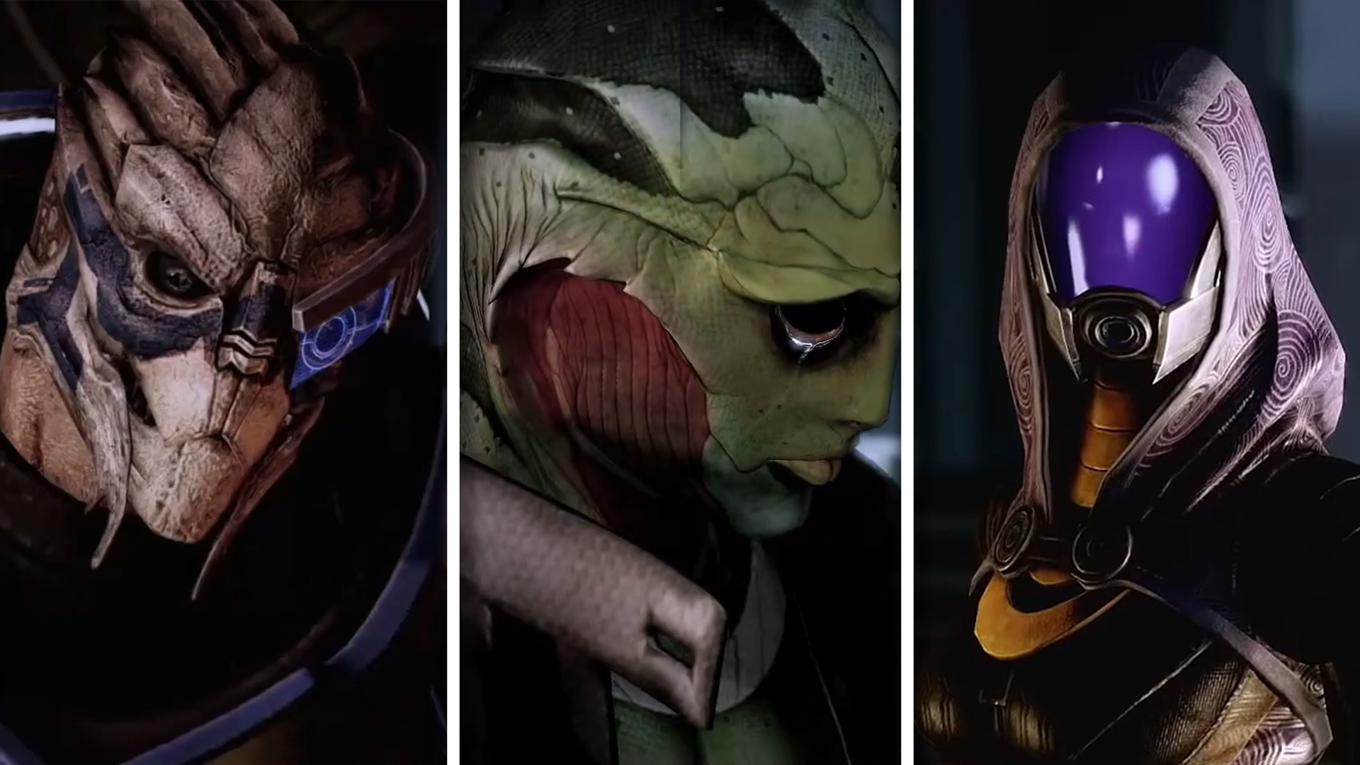 Ranking the 10-Best Mass-Effect Romances Franchise-Thumbnail