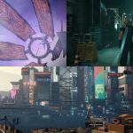 Best RPGs With Futuristic Cities