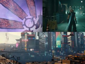 Best RPGs With Futuristic Cities