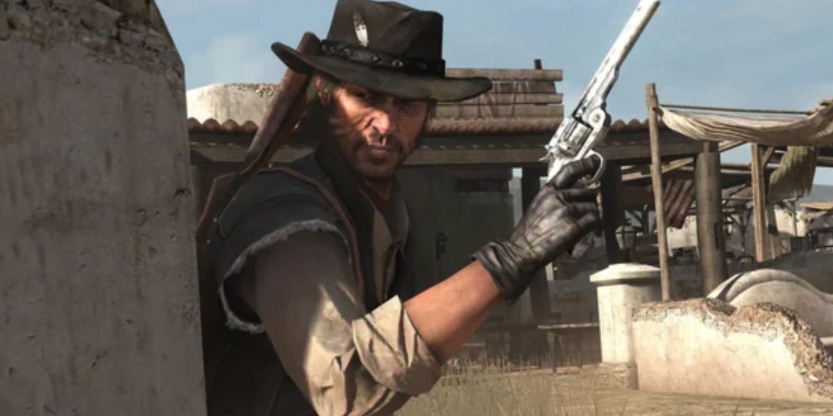 Red Dead Redemption 3 Could Find Fertile Soil on the Flipside of RDR1