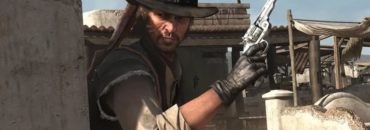 Red Dead Redemption 3 Could Find Fertile Soil on the Flipside of RDR1