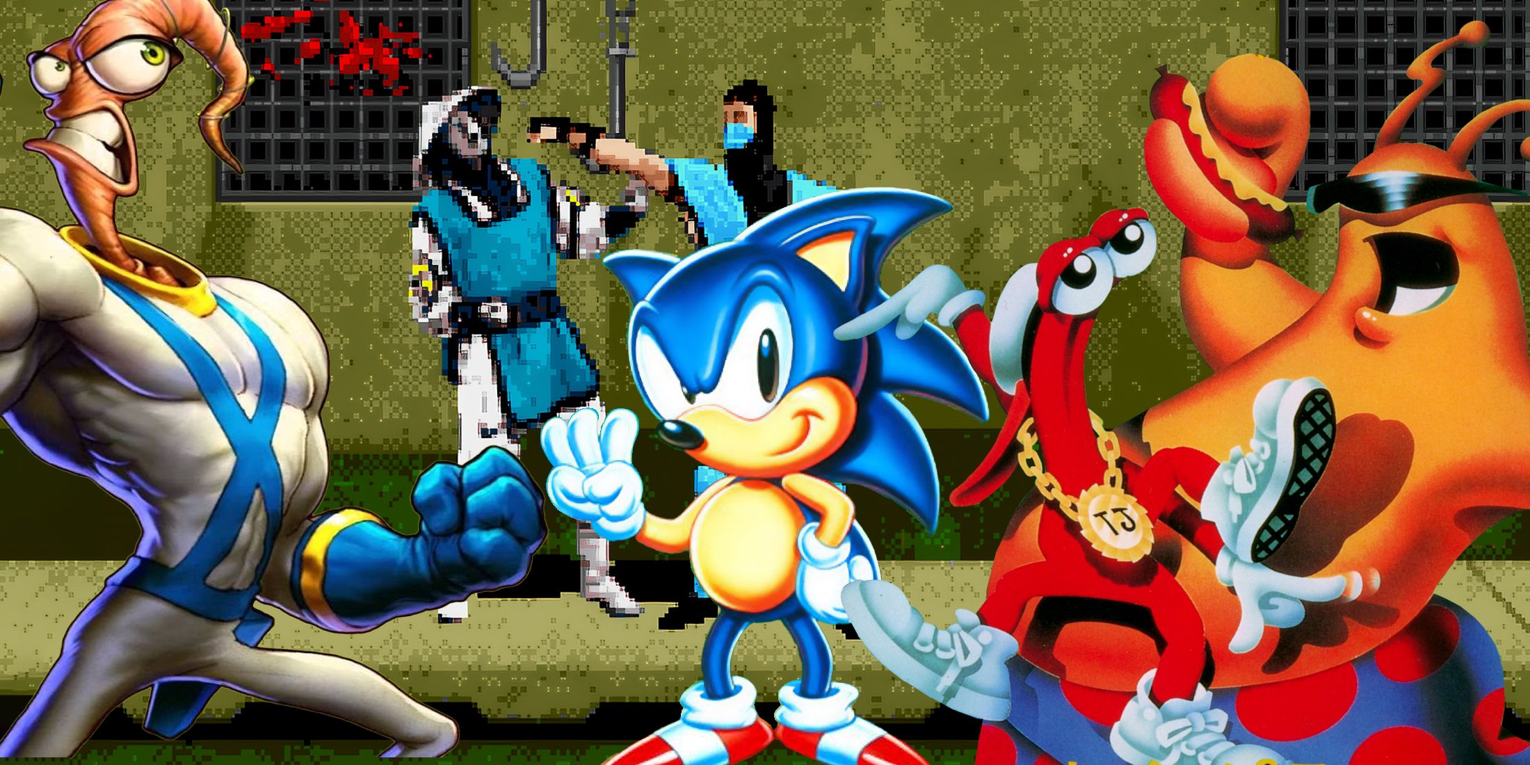 Best-Sega-Genesis-Games,-Ranked