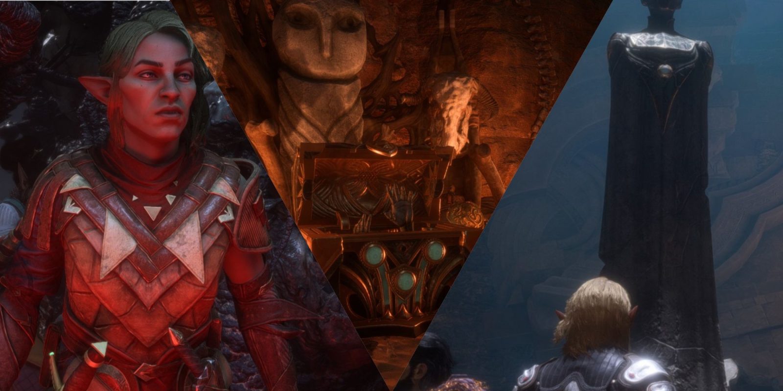 Best Side Quests In Dragon Age: The Veilguard