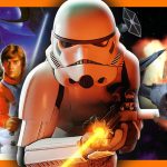 Best Star Wars Games Set During The Original Trilogy