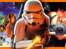 Best Star Wars Games Set During The Original Trilogy