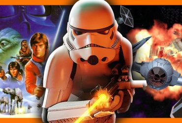 Best Star Wars Games Set During The Original Trilogy