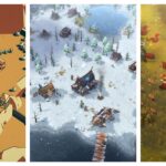 Real-Time Strategy Games That Don't Require Speed