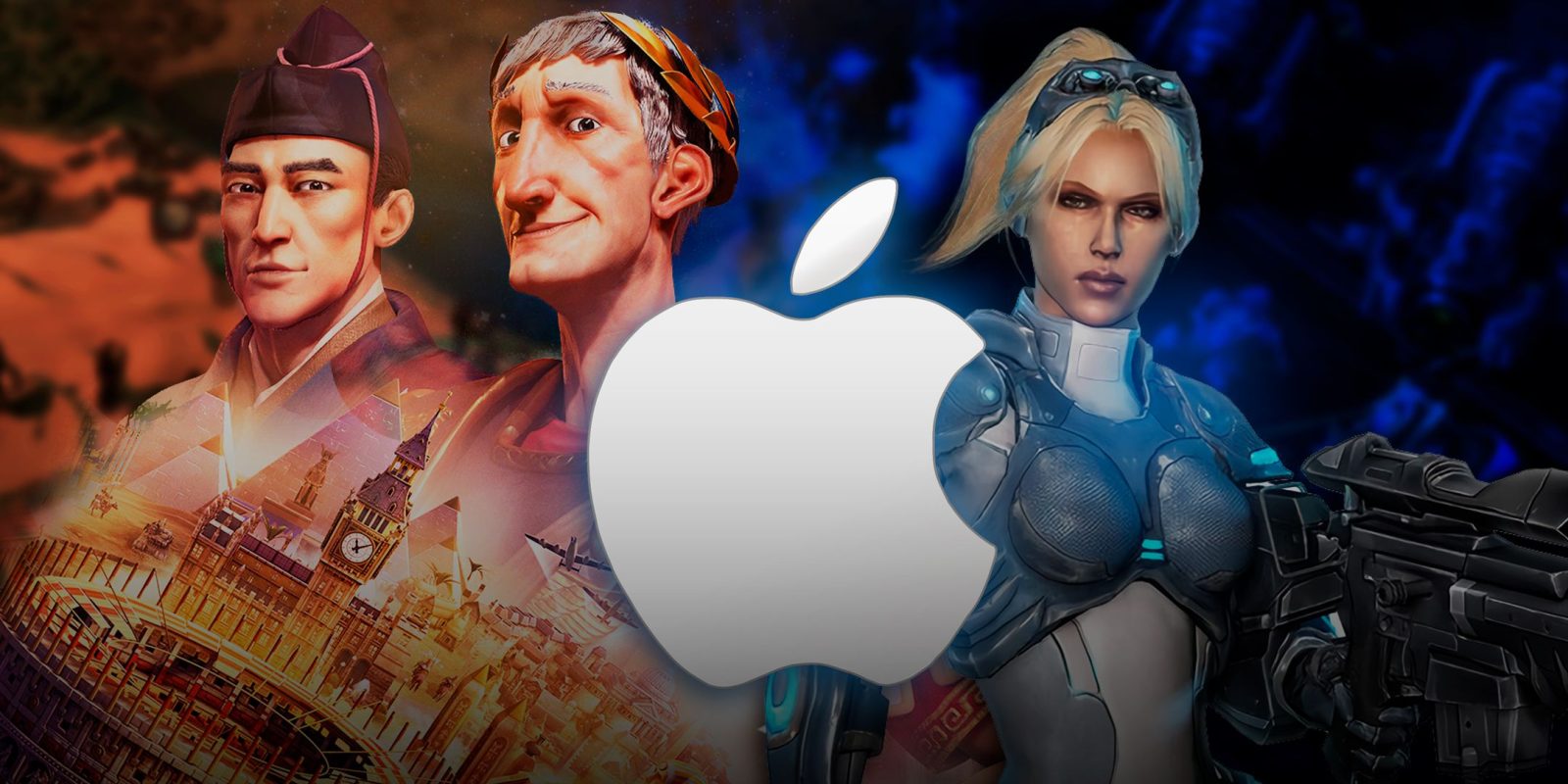 Best Strategy Games You Can Play On A Mac