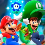 Best Switch Games For Parents And Kids To Play Together