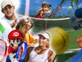 Best Tennis Games Of All Time, Ranked