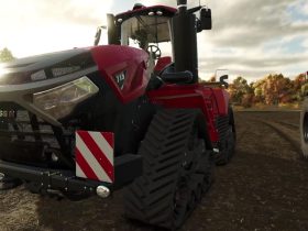 Best Tractors To Buy In Farming Simulator 2025