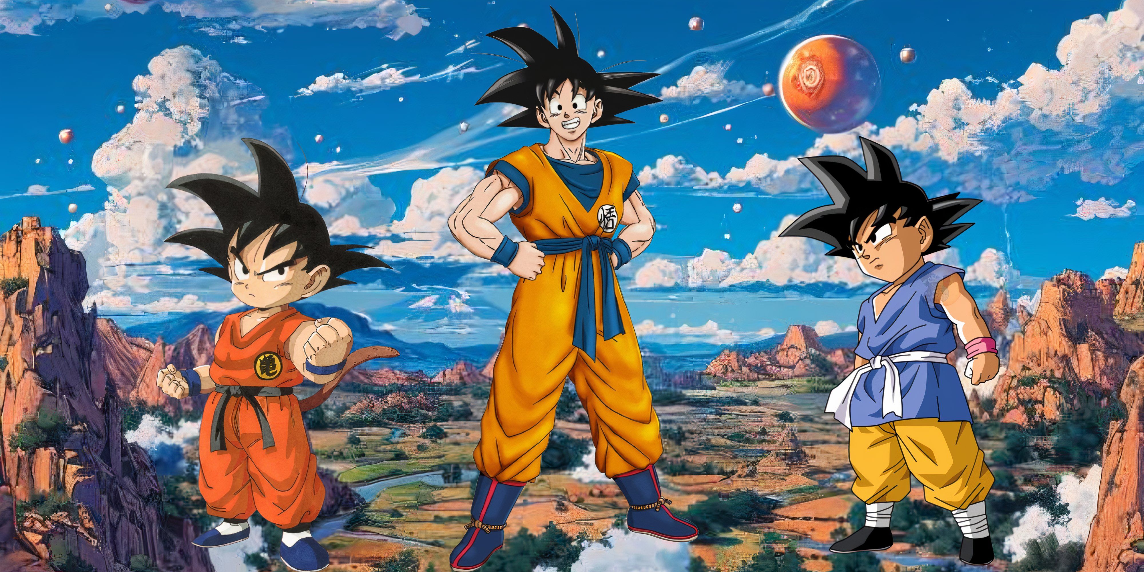 Don't Miss These Dragon Ball Box Set Discounts On Amazon Prime Day