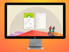 Best VPN service 2024