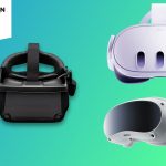 Best VR headset 2024