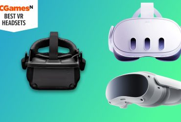 Best VR headset 2024