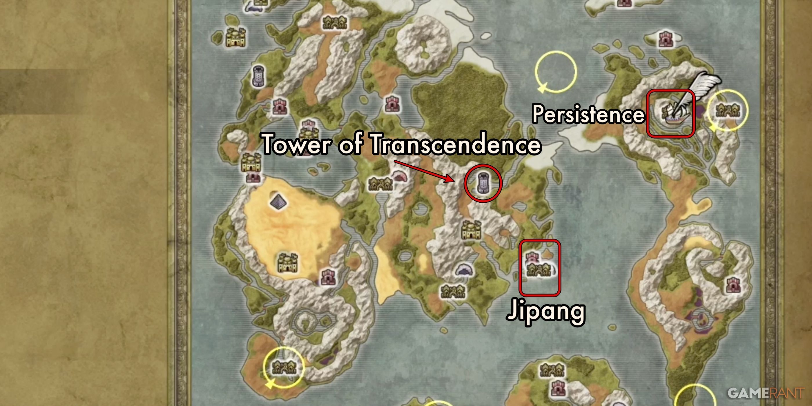 DQ3-Persistence-Jipang-Map