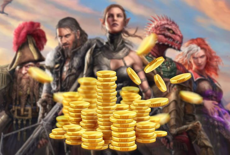 Best Ways to Make Money in Divinity: Original Sin 2