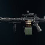 Best XMG Builds In BO6