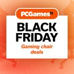 Best early Black Friday gaming chair deals for 2024