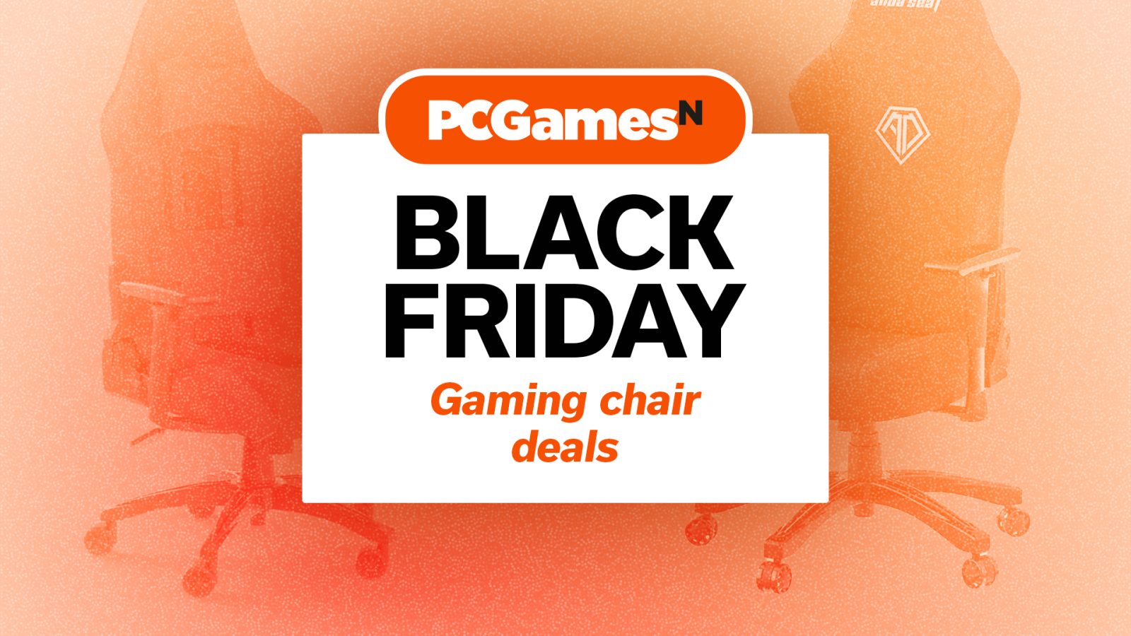 Best early Black Friday gaming chair deals for 2024