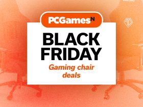 Best early Black Friday gaming chair deals for 2024