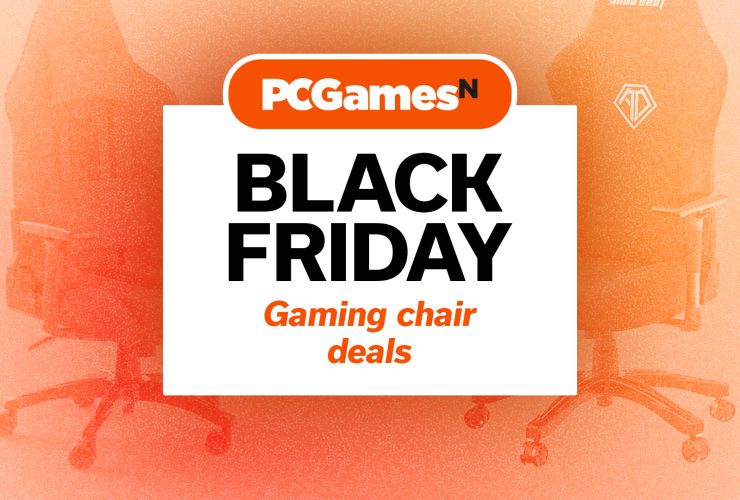 Best early Black Friday gaming chair deals for 2024