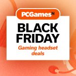 Best early Black Friday gaming headset deals for 2024